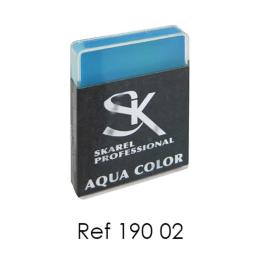 Aquacolor 12 ml Azul