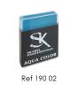 Aquacolor 12 ml Azul