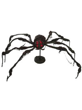 Araña Gigante con Luz 230 x 180 cms