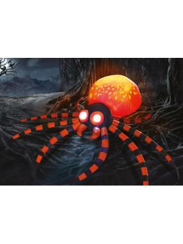 Araña Hinchable 180 x 120 cms