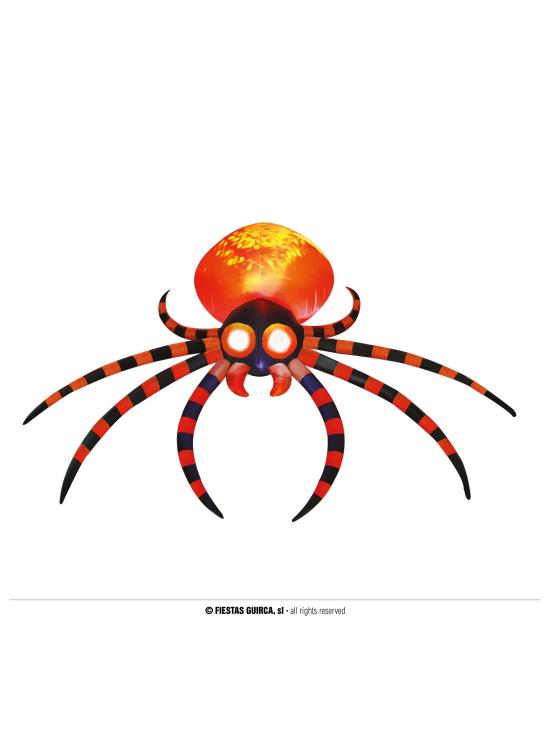 Araña Hinchable 180 x 120 cms