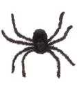 Araña Peluda Moldeable 75 Cm