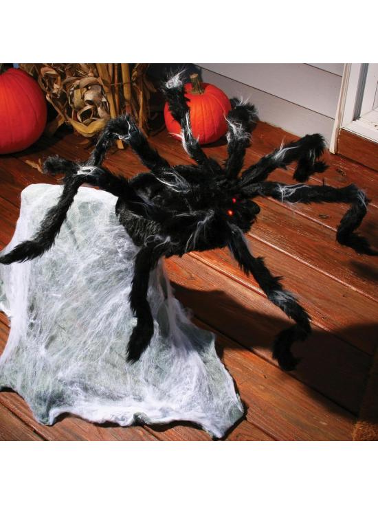 Araña saltadora gigante (91 cm)