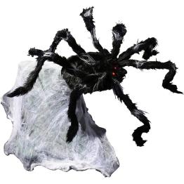 Araña saltadora gigante (91 cm)
