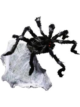 Araña saltadora gigante (91 cm)