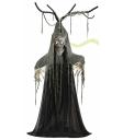 Arbol Terror luz y sonido de 2 metros