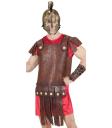 Armadura Semilpiel Griego o Romana