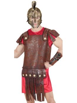 Armadura Semilpiel Griego o Romana
