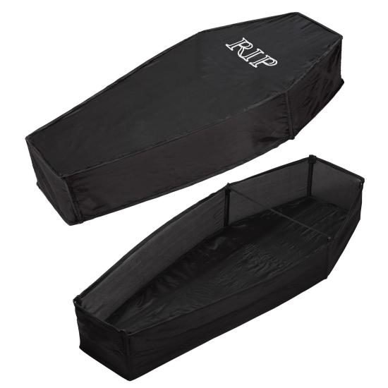 Ataúd  Instante 150 cm - en una maleta de llevar con cremallera