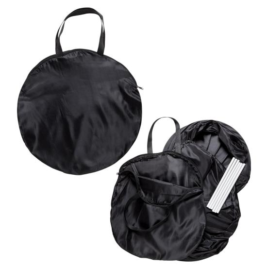 Ataúd  Instante 150 cm - en una maleta de llevar con cremallera