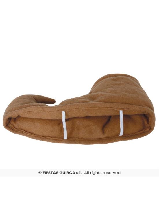 Babuchas infantiles para personajes Cuentos o Medievales