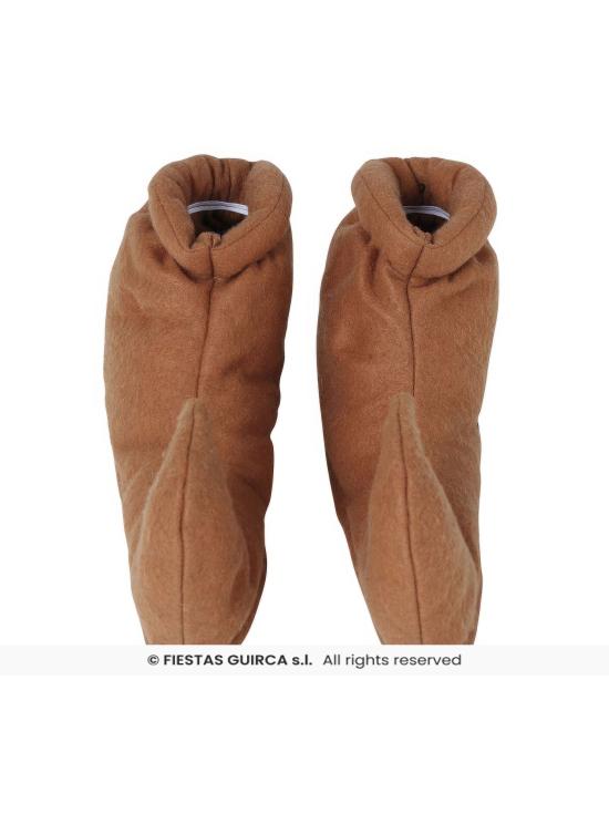 Babuchas infantiles para personajes Cuentos o Medievales