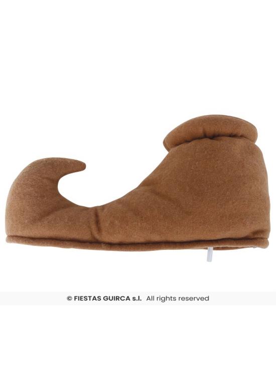 Babuchas infantiles para personajes Cuentos o Medievales