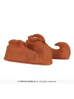 Babuchas infantiles para personajes Cuentos o Medievales