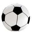Balón Fútbol Hinchable 25 cms