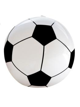 Balón Fútbol Hinchable 25 cms
