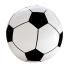 Balón Fútbol Hinchable 25 cms