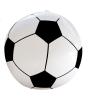 Balón Fútbol Hinchable 25 cms