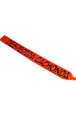 Banda Despedida Cachonda Lujo