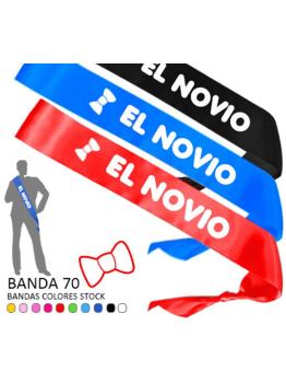 Banda Despedida de Soltero El Novio