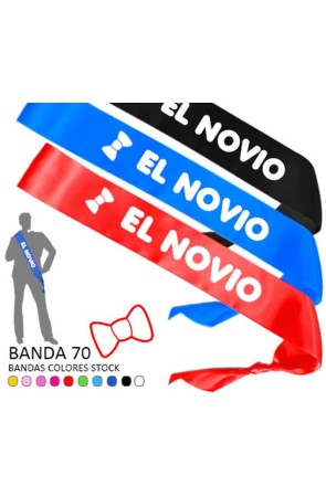 Banda Despedida de Soltero El Novio