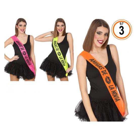 Banda Despedida Soltera Las Amigas de la Novia Super Economic Banda Despedida Soltera Las Amigas de la Novia Super Economic