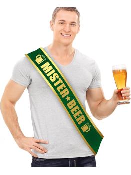 Banda El Más Cervecero