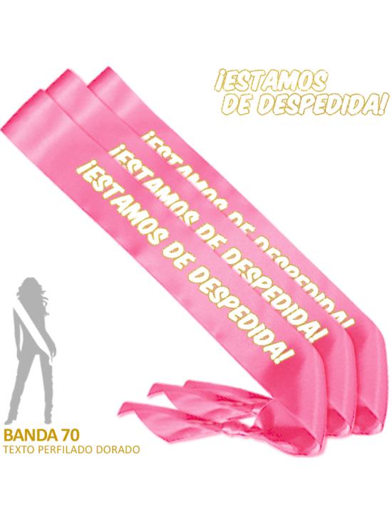 Banda Estamos de Despedida 7 CMS