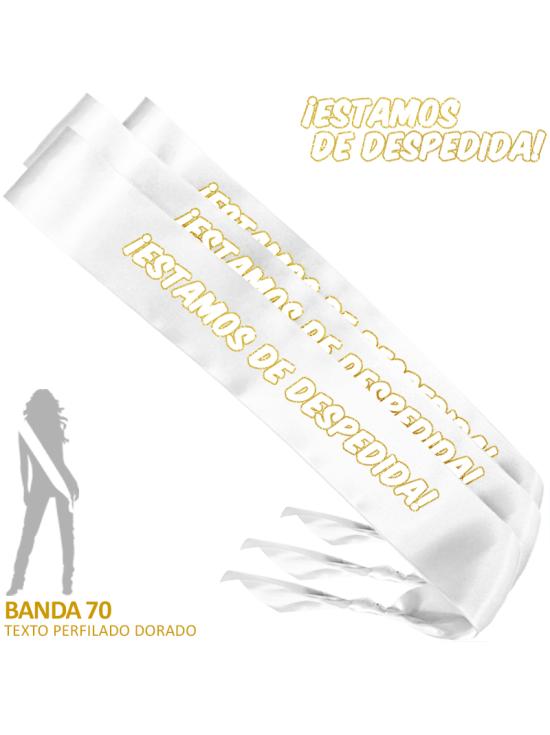 Banda Estamos de Despedida 7 CMS