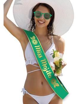 Banda Miss Mojito