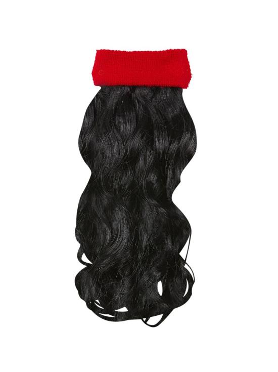 Banda para la Cabeza Roja con Pelo