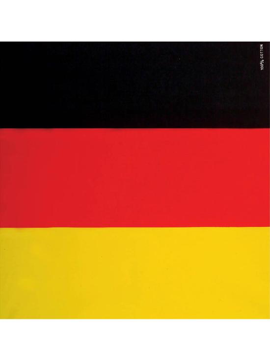 Bandana Alemania 55 x 55
