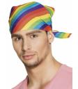 Bandana de Arcoiris
