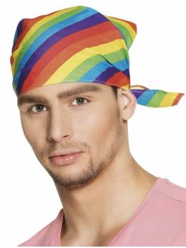 Bandana de Arcoiris