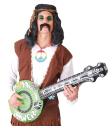 Banjo Hinchable
