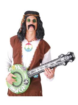 Banjo Hinchable