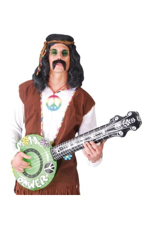 Banjo Hinchable