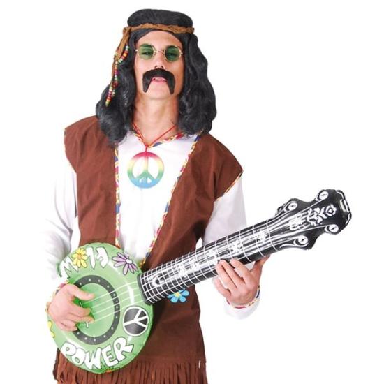 Banjo Hinchable Banjo Hinchable