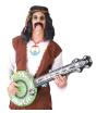 Banjo Hinchable