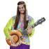 Banjo Hinchable en Naranja