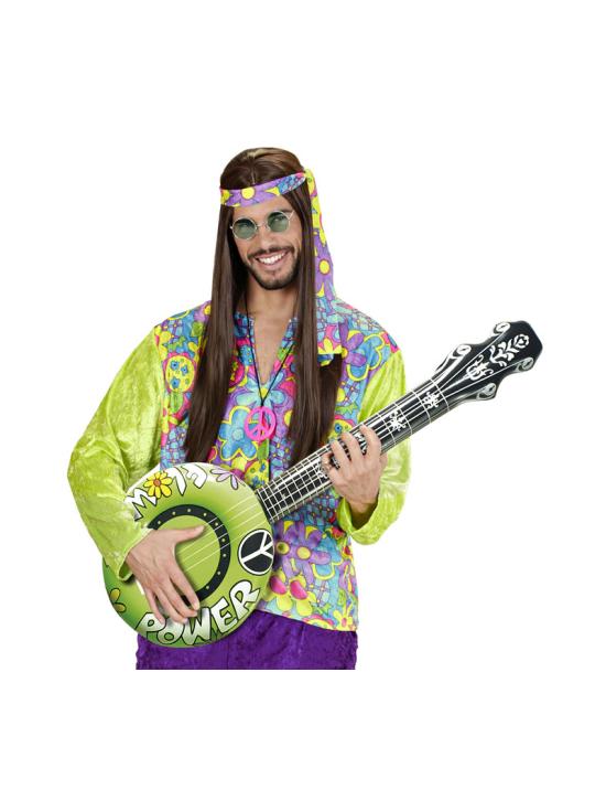 Banjo Hinchable