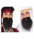 Barba Negra Jeque.o Pirata