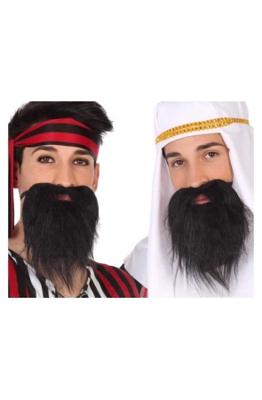 Barba Negra Jeque.o Pirata