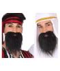 Barba Negra Jeque.o Pirata