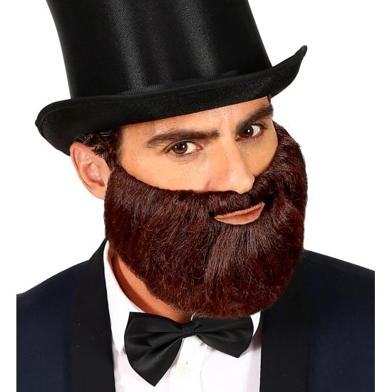 Barba Persones de 3 colores Barba Persones de 3 colores