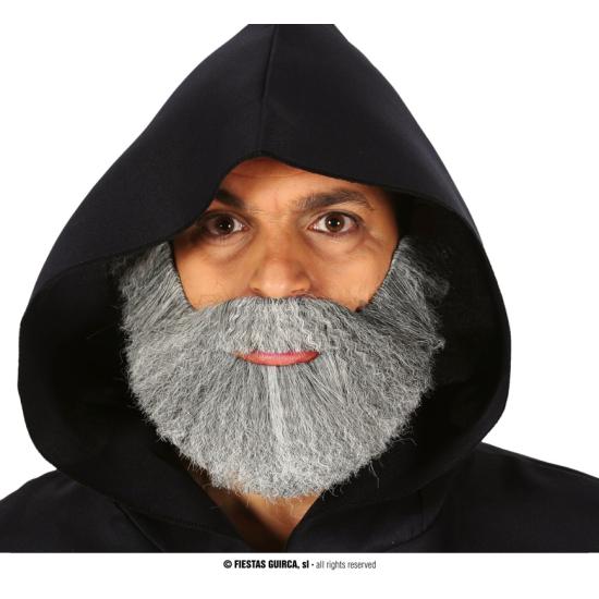 Barba Tupida para disfraces **