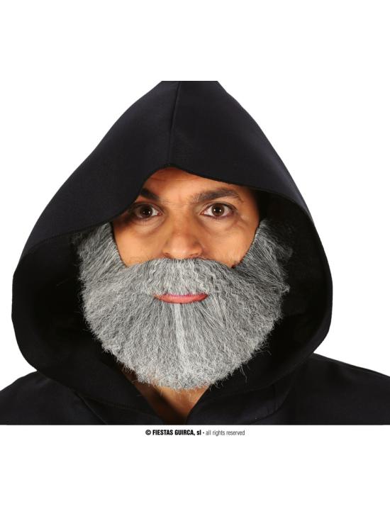 Barba Tupida para disfraces **