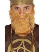Barba y Bigote de Vikingo.