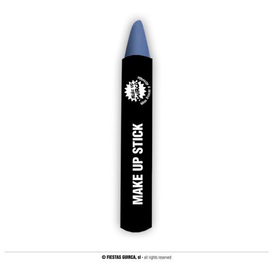Barra de maquillaje Azul oscuro Barra de maquillaje Azul oscuro