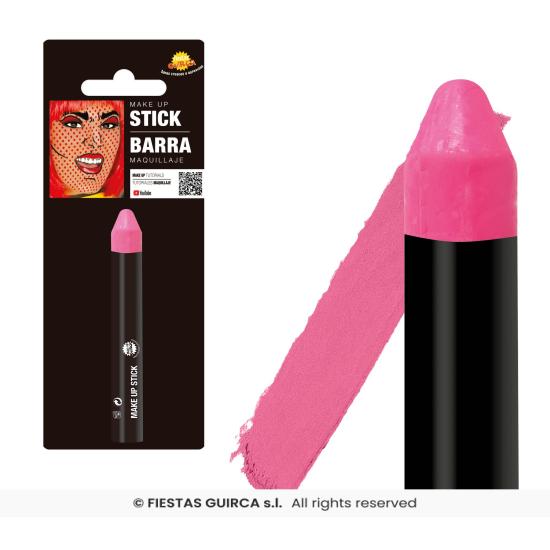 Barra maquillaje 10 gr Barra maquillaje 10 gr